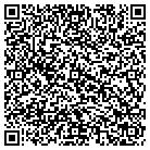 QR code with Alliance Building Service contacts