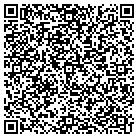 QR code with Coury Brothers Precision contacts