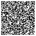 QR code with Menlo Telecom contacts