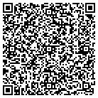 QR code with Galberaith & Assoc Inc contacts