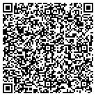 QR code with Cylinder Ex Change Service contacts