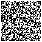 QR code with C & R/C & F Carpentry Inc contacts