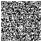 QR code with One Vision Utility Service contacts