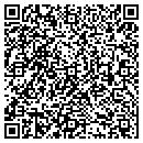 QR code with Huddle Inc contacts