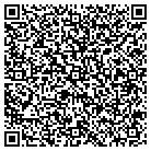 QR code with Hunt Advertising Corporation contacts