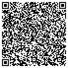 QR code with Health & Career Institute Inc contacts