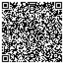 QR code with A R Tree Service contacts