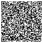 QR code with Custom Carpentry By Herb contacts