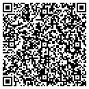 QR code with Astone Tree Service contacts
