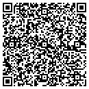 QR code with Precision Backhoe Service contacts