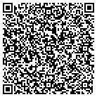 QR code with Custom Carpentry-Mark Bougas contacts