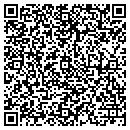 QR code with The Car Bazaar contacts