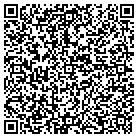 QR code with Custom Design & Carpentry Ltd contacts