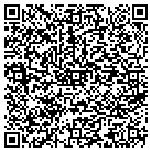 QR code with Accuscript Transcription Servi contacts