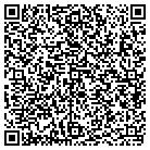 QR code with Cvr Custom Carpentry contacts