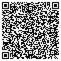 QR code with Windows contacts