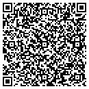 QR code with A & W Tree Service contacts