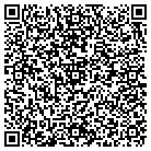 QR code with Utility Locating Corporation contacts