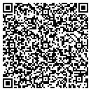 QR code with D And E Capuzzi Carpentry Inc contacts