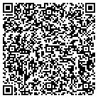 QR code with Detournay Productions contacts