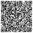 QR code with Garrisons Army & Navy Surplus contacts