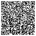 QR code with George Brooks contacts