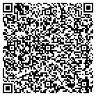 QR code with Big Mikes Tree & Landscape Service contacts