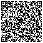QR code with Action Port A Lube Inc contacts