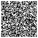 QR code with Rfj's Tractor Work contacts