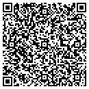 QR code with D C Carpentry contacts
