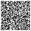 QR code with HAS Systems contacts
