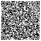 QR code with First Class Window Cleaning contacts