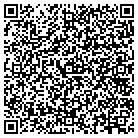 QR code with Hearst Entertainment contacts