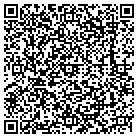 QR code with Action Express Mart contacts