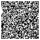 QR code with C Pear Tree Plaza contacts