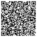 QR code with C R's Service contacts