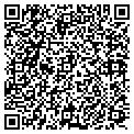 QR code with P C Ems contacts