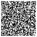 QR code with Brad H Martin contacts