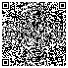 QR code with High Definition Window Clnng contacts