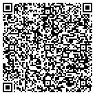 QR code with D Murphy Carpentry Services Ll contacts