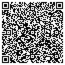 QR code with I Dvore contacts