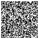 QR code with Hair Art & Design contacts