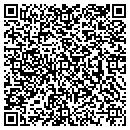 QR code with DE Carlo Tree Masters contacts