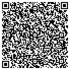 QR code with dependable tree service contacts