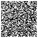 QR code with Hair By Cher contacts