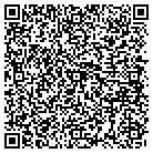 QR code with DLG Tree Services contacts