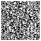 QR code with D S Mozer Tree Services contacts