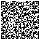 QR code with D S P Framers contacts
