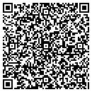 QR code with A All Pro Janitor Service contacts