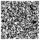 QR code with Riverside County Workforce Dev contacts